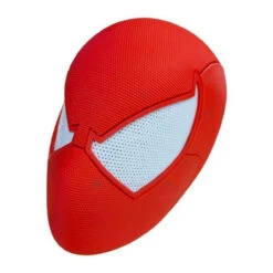 Scarlet Spider Mask | Artist Inspired | Artisans