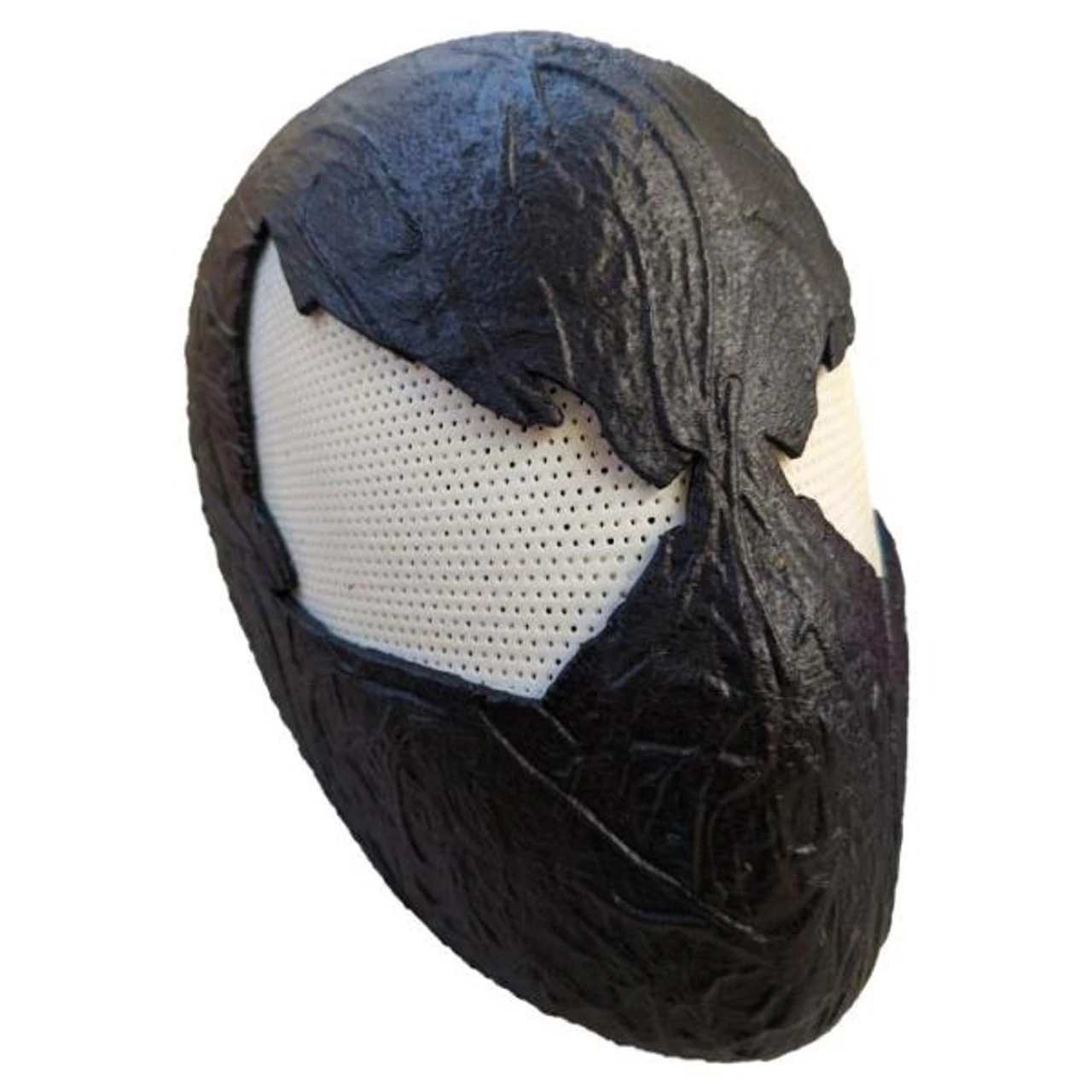 Symbiote Spider Mask | Artist Inspired | Artisans 1 Symbiote Spider Mask | Artist Inspired | Artisans