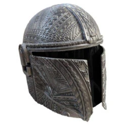 Mandalorian Helmet | Artist Inspired | Artisans