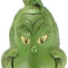 Grinch Mask | How The Grinch Stole Christmas | Seasonal Accessories