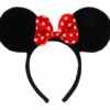 Minnie Ears Headband | Disney | Hats And Headpieces