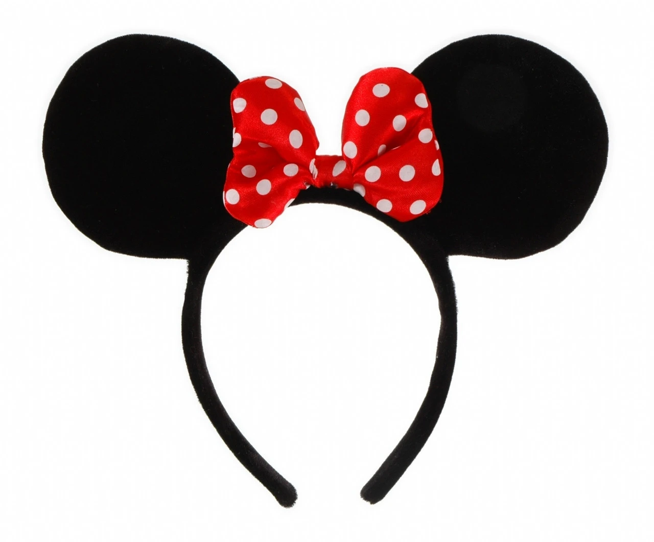 Minnie Ears Headband | Disney | Hats And Headpieces 1 Minnie Ears Headband | Disney | Hats And Headpieces