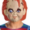 Childs Play Chucky Vacuform Mask | Childs Play | Accessories