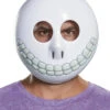 Barrel Nightmare Before Christmas Mask | Nightmare Before Christmas | Character Masks