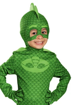 Gecko PJ Masks Childrens Mask | PJ Masks | Character Masks