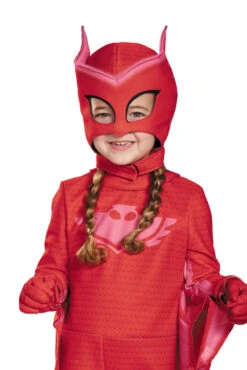 Owlette PJ Masks Childrens Mask | PJ Masks | Character Masks