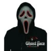 Scream Ghostface EL Mask | Scream | Accessories