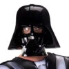 Star Wars Darth Vader Half Mask Adult Size | Star Wars | Accessories