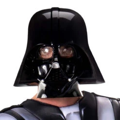 Star Wars Darth Vader Half Mask Adult Size | Star Wars | Accessories