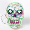 LED Skull Mask | Halloween | Accessories