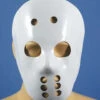 Jason Hockey Mask | Friday The 13th | Character Masks | Friday The 13th | Accessories