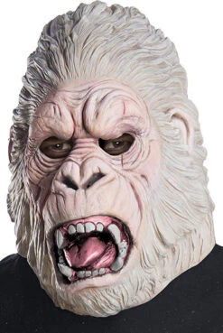 Rampage George Latex Mask | Rampage | Accessories