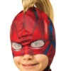 Children's Captain Marvel Headpiece | Marvel Superheroes | Hats & Headpieces | Marvel | Accessories