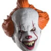 IT 2017 Pennywise Latex Mask | IT | Accessories
