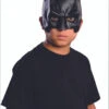 Children's Batman Half-Mask | DC | Accessories