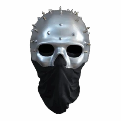The Purge Television Series Spike Mask | The Purge | Accessories