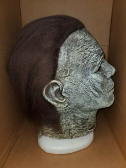 Halloween Michael Myers Mask | Halloween 2018 | Masks | Accessories -The Costume Shop 591T120 2 64244.1727197119