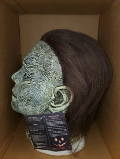 Halloween Michael Myers Mask | Halloween 2018 | Masks | Accessories -The Costume Shop 591T120 4 75059.1727197119