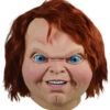 Childs Play 2 Evil Chucky Mask | Childs Play | Accessories