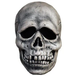 The Skull Glow In The Dark Mask | Halloween III: Season Of The Witch | Character Masks | Halloween Series | Accessories