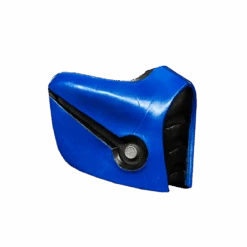 Mortal Kombat Sub-Zero | Mortal Kombat | Accessories 5 Mortal Kombat Sub-Zero | Mortal Kombat | Accessories -The Costume Shop 591T731 2 16708.1727197145