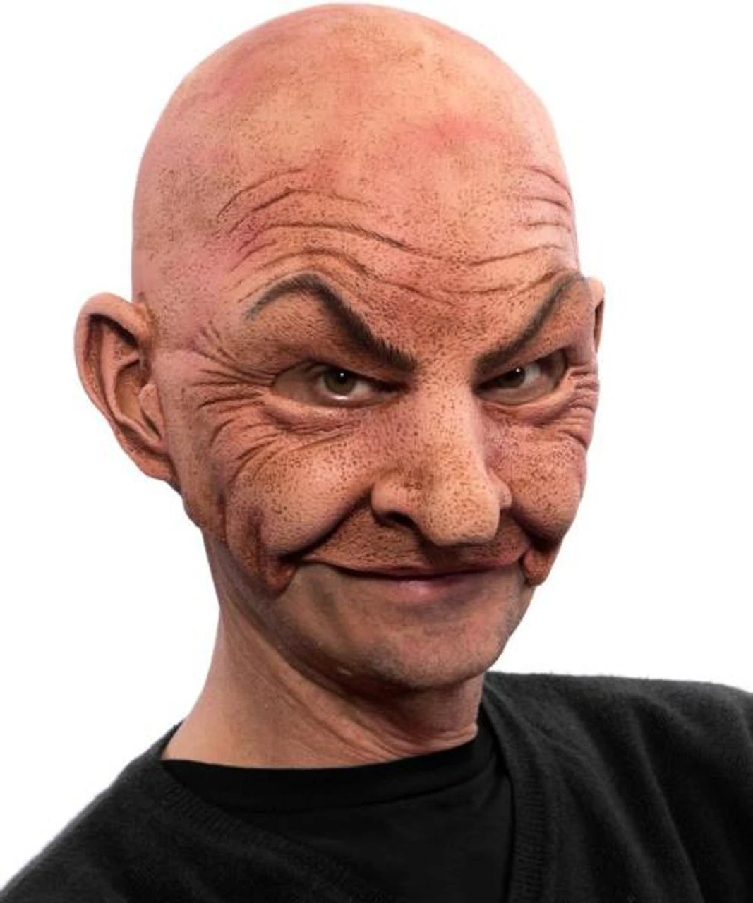 Johnny Latex Mask | Halloween | Horror Masks 1 Johnny Latex Mask | Halloween | Horror Masks