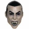 Dracula Renfield Latex Mask | Renfield | Character Masks