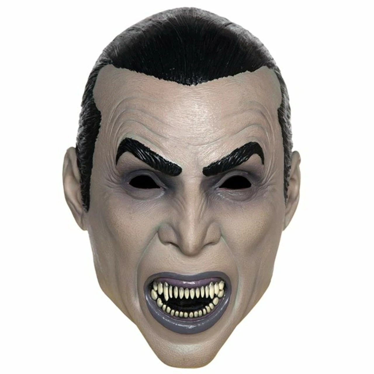 Dracula Renfield Latex Mask | Renfield | Character Masks 1 Dracula Renfield Latex Mask | Renfield | Character Masks