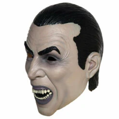 Dracula Renfield Latex Mask | Renfield | Character Masks 6 Dracula Renfield Latex Mask | Renfield | Character Masks -The Costume Shop 591Y16720 20three 61776.1748893151