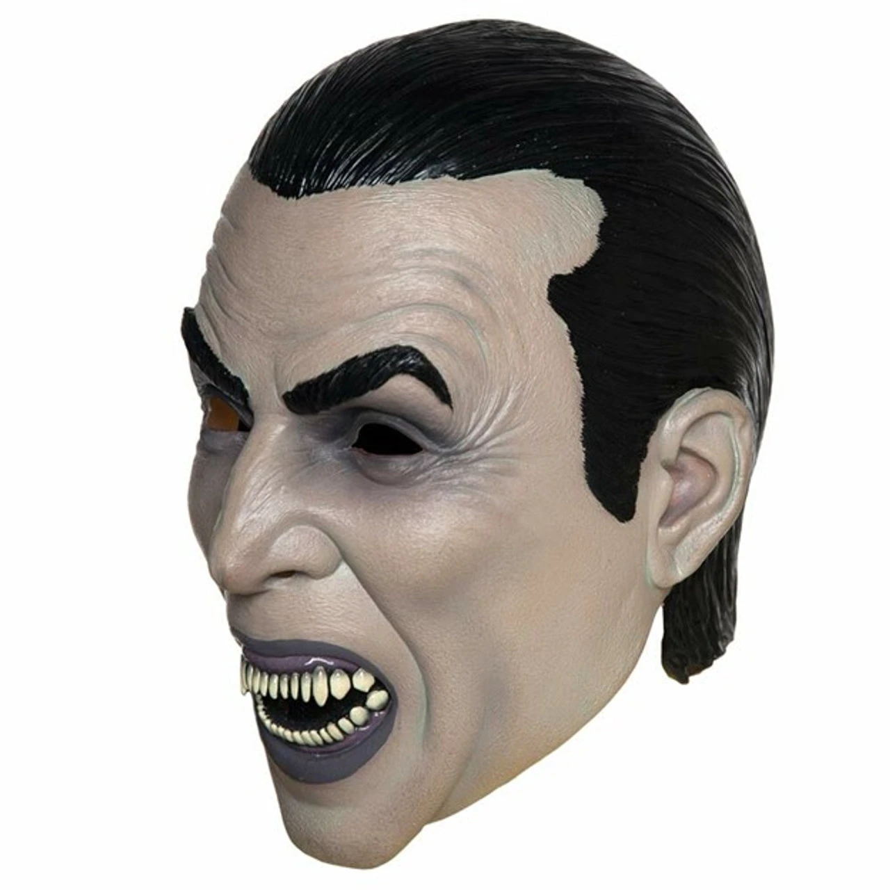 Dracula Renfield Latex Mask | Renfield | Character Masks 3 Dracula Renfield Latex Mask | Renfield | Character Masks - Image 3