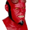 Hellboy II Latex Mask | Hellboy | Character Masks