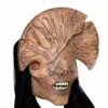 Angel Of Death Hellboy 2Latex Mask | Hellboy | Character Masks