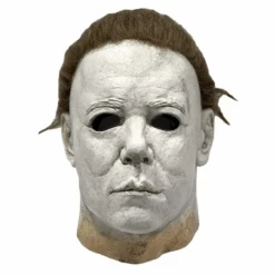 Micheal Myers HalloweenLatex Mask | Halloween Series | Character Masks