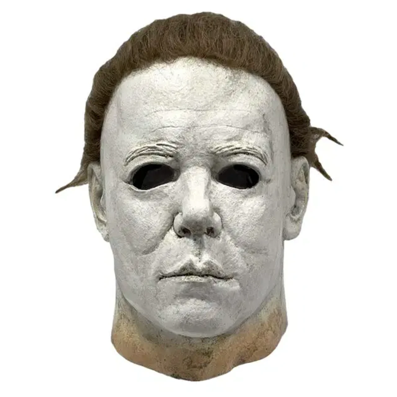 Micheal Myers HalloweenLatex Mask | Halloween Series | Character Masks 1 Micheal Myers HalloweenLatex Mask | Halloween Series | Character Masks