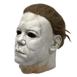 Micheal Myers HalloweenLatex Mask | Halloween Series | Character Masks 6 Micheal Myers HalloweenLatex Mask | Halloween Series | Character Masks -The Costume Shop 591Y42220 20three 98363.1748896812