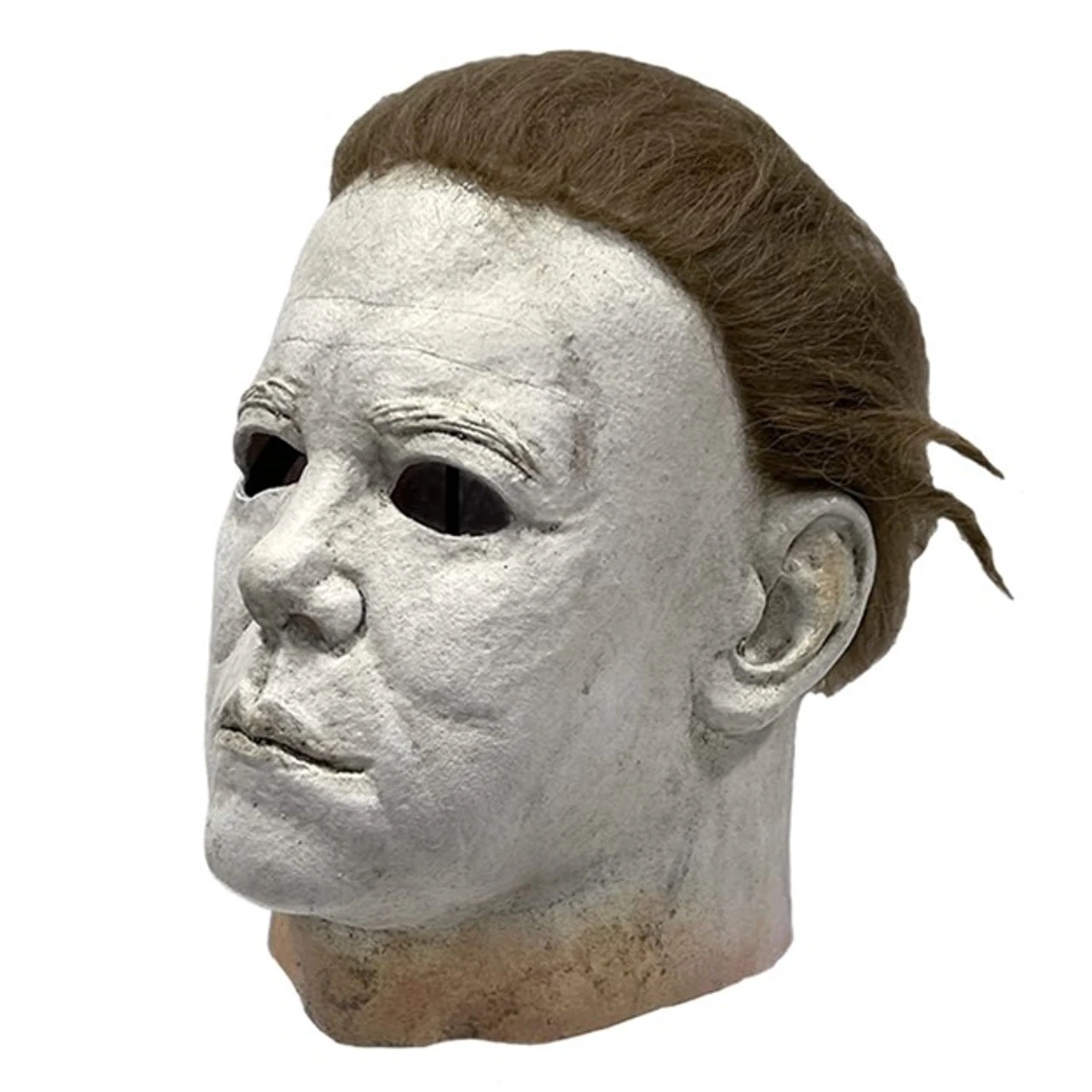 Micheal Myers HalloweenLatex Mask | Halloween Series | Character Masks 3 Micheal Myers HalloweenLatex Mask | Halloween Series | Character Masks - Image 3