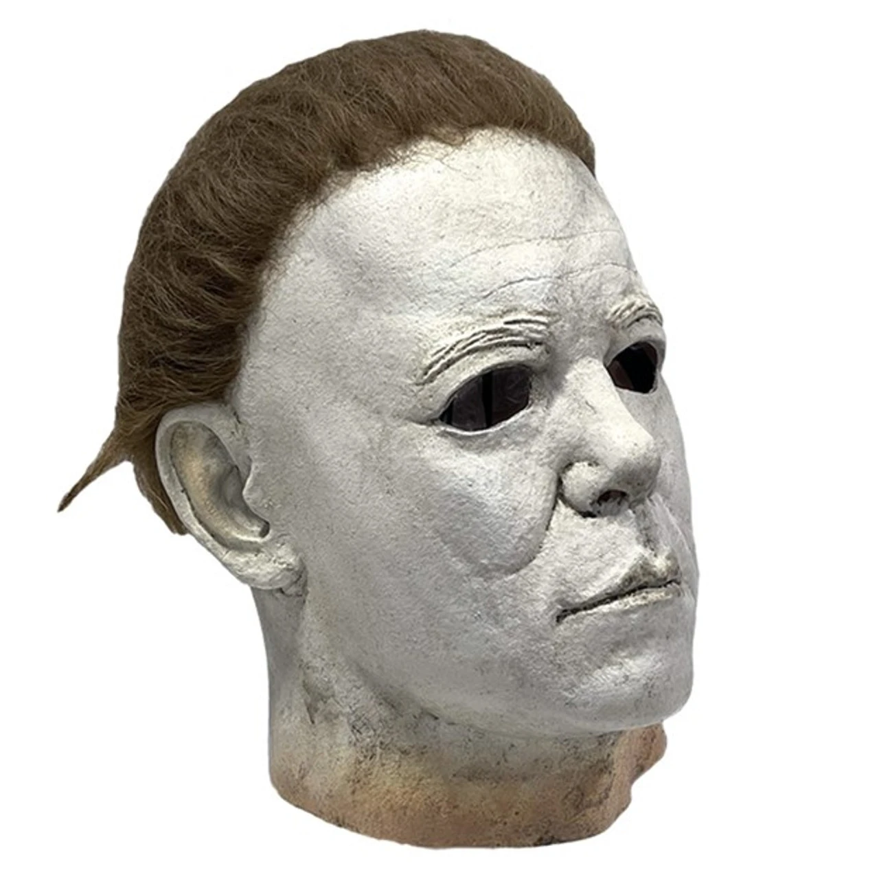 Micheal Myers HalloweenLatex Mask | Halloween Series | Character Masks 2 Micheal Myers HalloweenLatex Mask | Halloween Series | Character Masks - Image 2