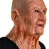 Dead On Arrival Old Man Latex Mask | Zagone Studios | Accessories