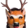 Deer Supersoft Animal Mask | Animal Masks