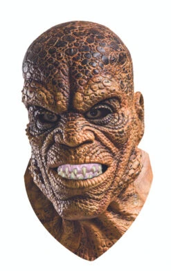 Suicide Squad Killer Croc Latex Mask | DC | Accessories