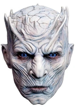 Game Of Thrones Night King Mask | Game Of Thrones | Accessories