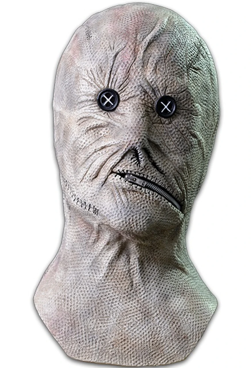 Dr. Decker Nightbreed Latex Mask | Nightbreed | Accessories 1 Dr. Decker Nightbreed Latex Mask | Nightbreed | Accessories