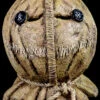 Trick Or Treat Sam Burlap Mask | Trick R Treat | Accessories