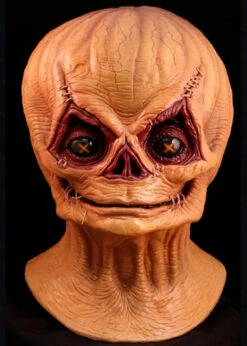 Trick R Treat Sam Unmasked Collectors Mask | Trick R Treat | Accessories