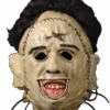 Texas Chainsaw Massacre Leatherface Mask | Texas Chainsaw Massacre 1974 | Masks | Accessories