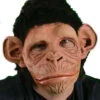 Monkey Chimp Mask | Animals | Accessories
