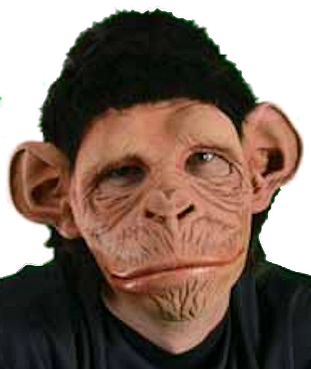 Monkey Chimp Mask | Animals | Accessories 1 Monkey Chimp Mask | Animals | Accessories