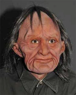 Old Man Latex Mask | Zagone Studios | Accessories