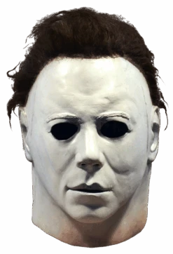 Halloween Michael Myers Mask | Halloween 1978 | Masks | Accessories