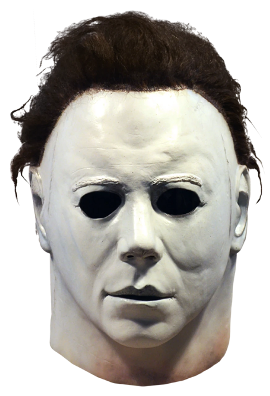 Halloween Michael Myers Mask | Halloween 1978 | Masks | Accessories 1 Halloween Michael Myers Mask | Halloween 1978 | Masks | Accessories